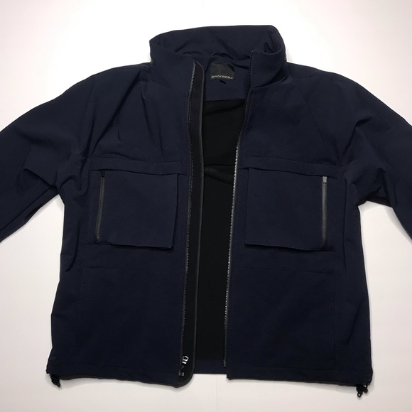 Banana Republic Jacket - Picture 2 of 3